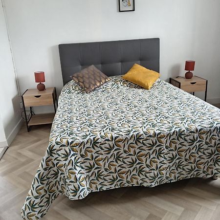Location Saisonniere Cozes Exterior foto