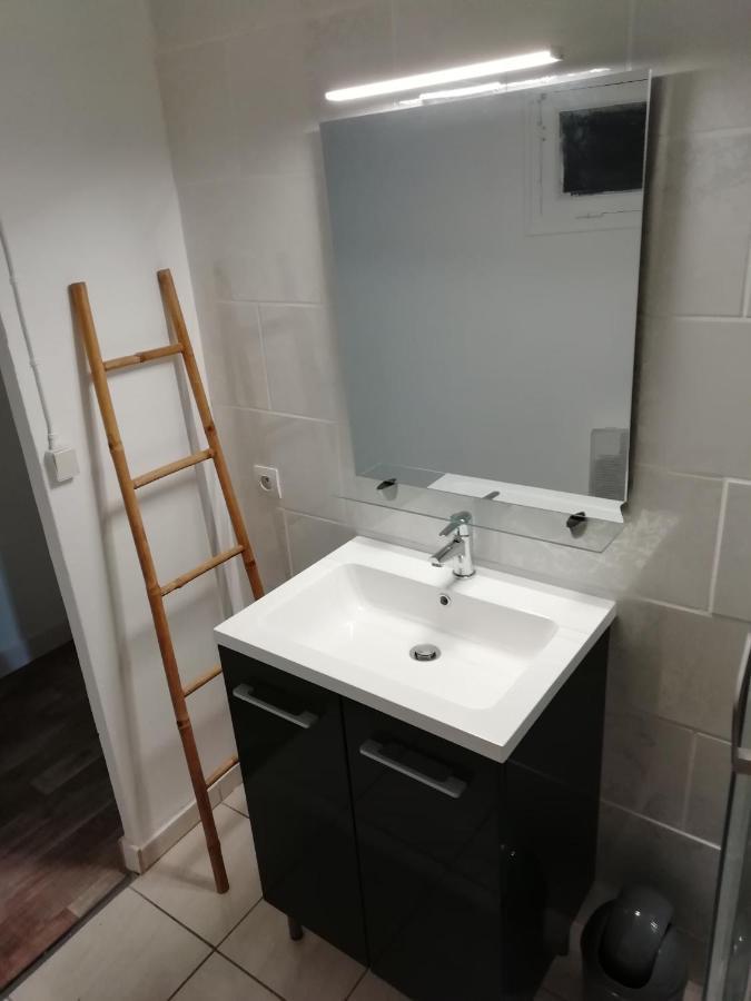 Location Saisonniere Cozes Exterior foto