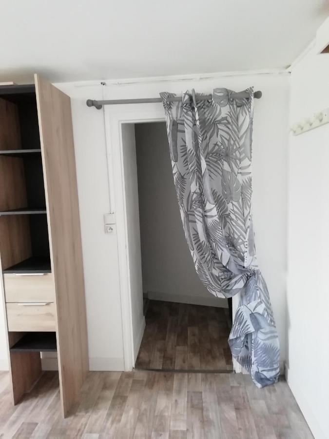 Location Saisonniere Cozes Exterior foto