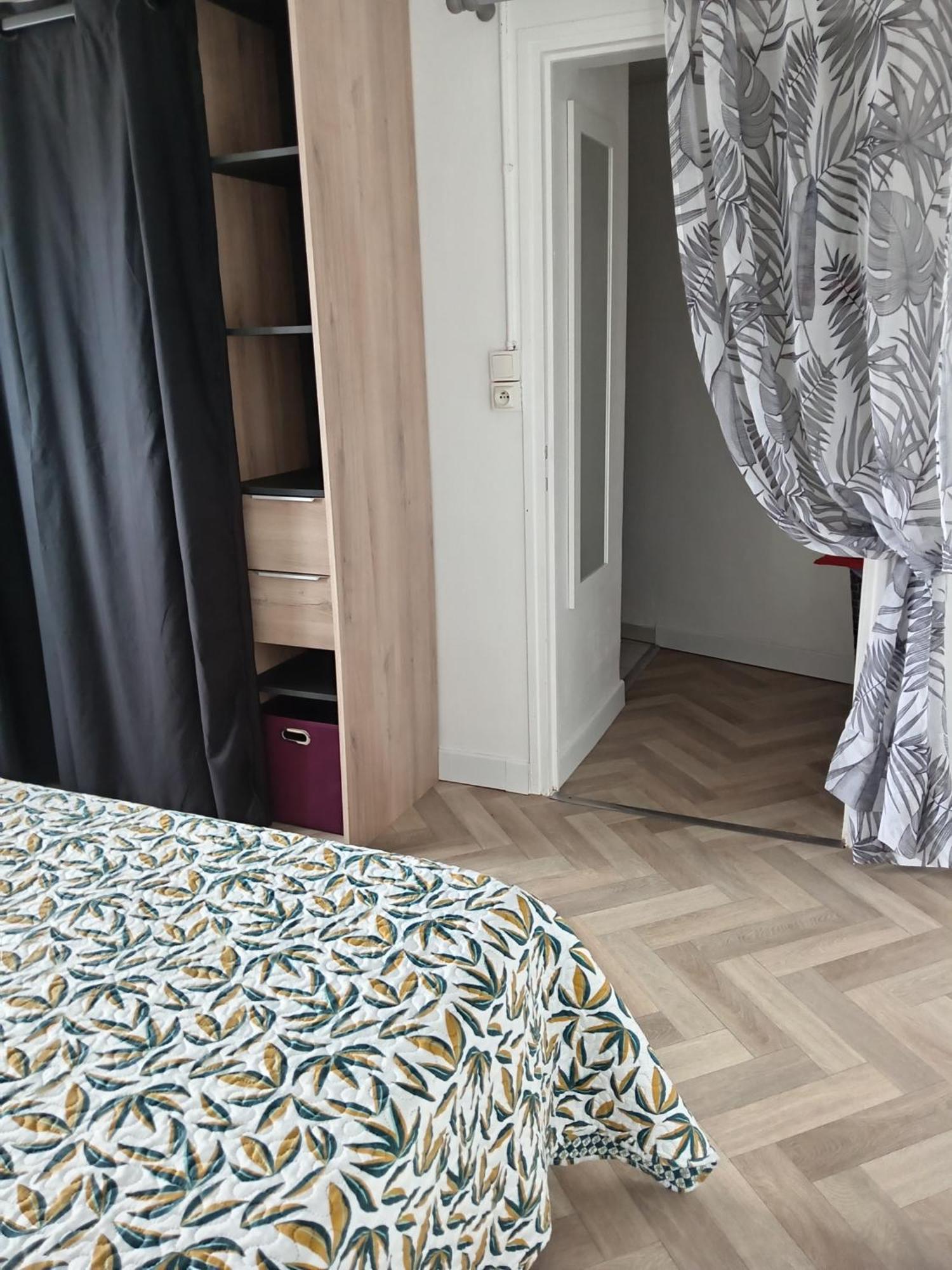 Location Saisonniere Cozes Exterior foto